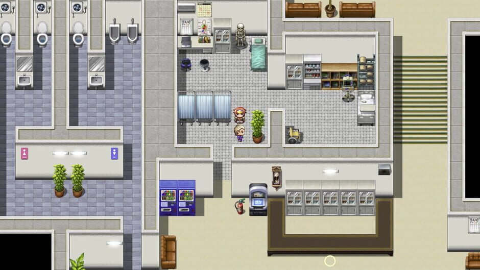 HardWorker Simulator Screenshot