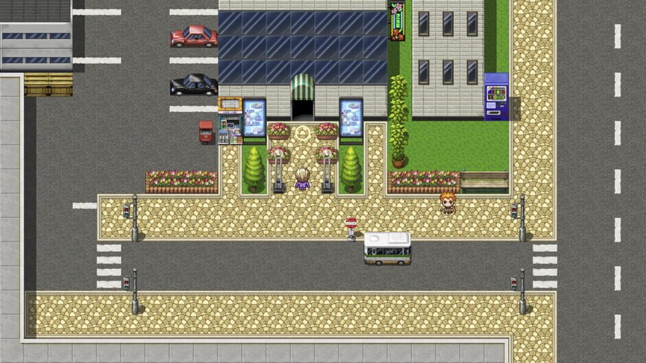 HardWorker Simulator Screenshot