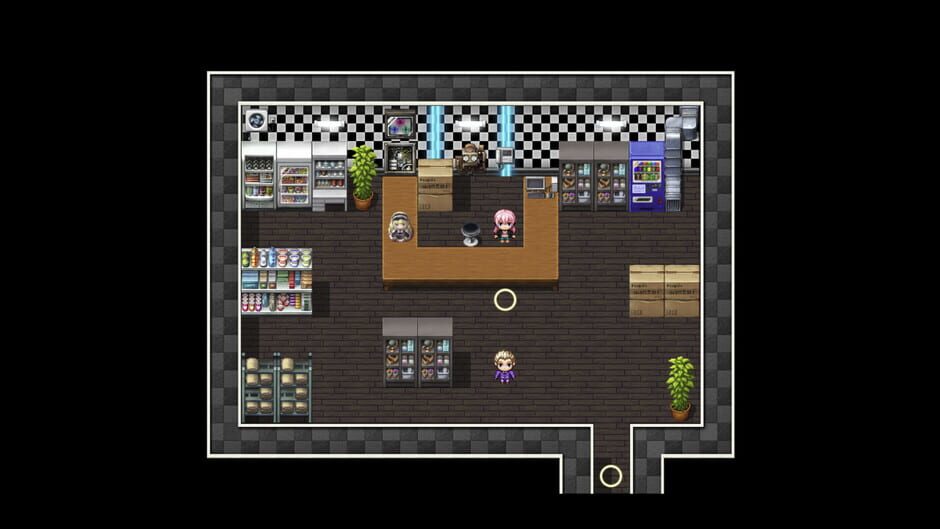 HardWorker Simulator Screenshot