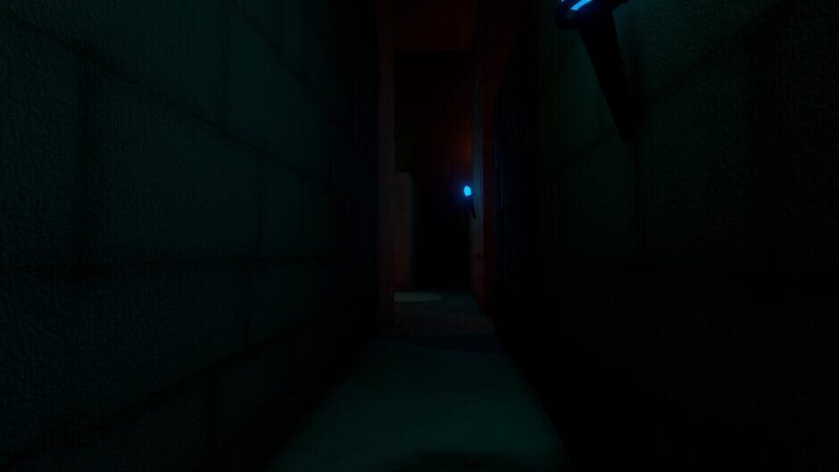 Maze: Pedestal of Trials Screenshot