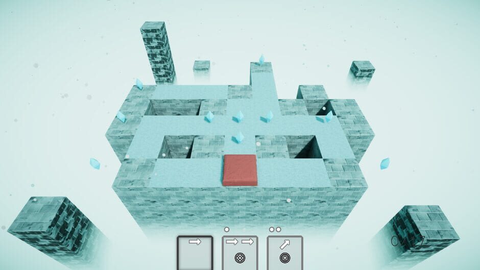 Tilting Tiles Screenshot