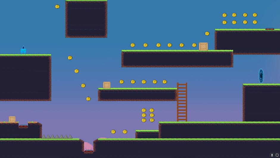 Puzzle Box Screenshot