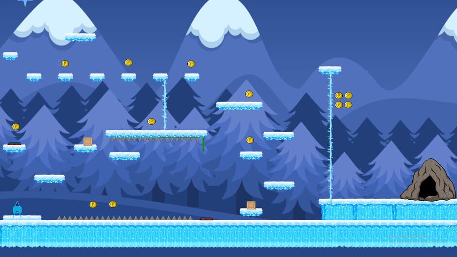 Puzzle Box Screenshot