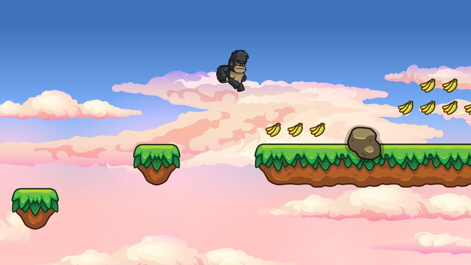 Jumpilla Screenshot