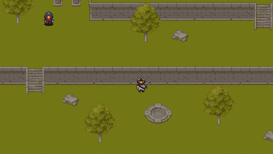 Shibadungeon Screenshot