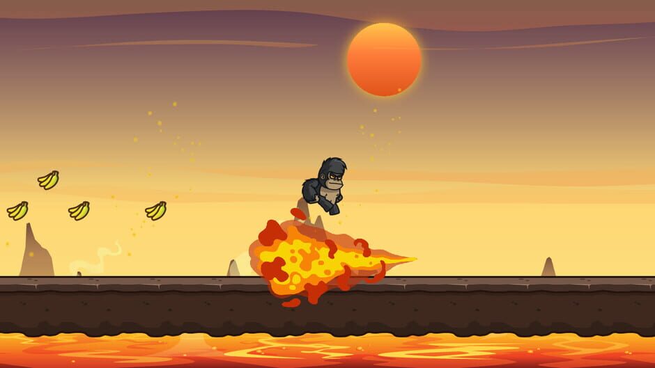 Jumpilla Screenshot
