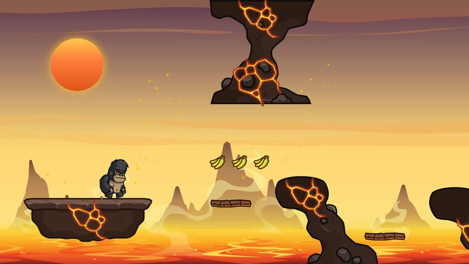Jumpilla Screenshot