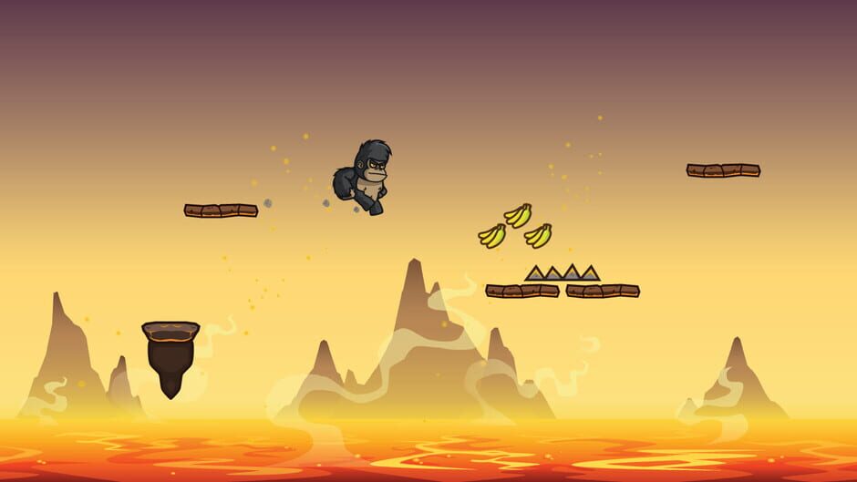 Jumpilla Screenshot