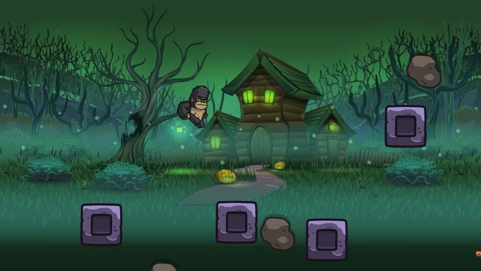 Jumpilla Screenshot