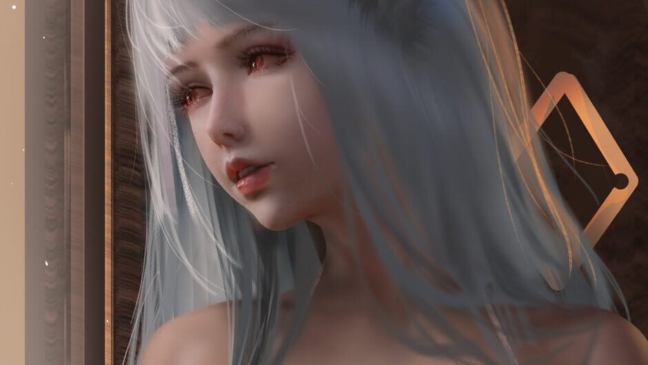 Twins Edge: Back and Forth Screenshot