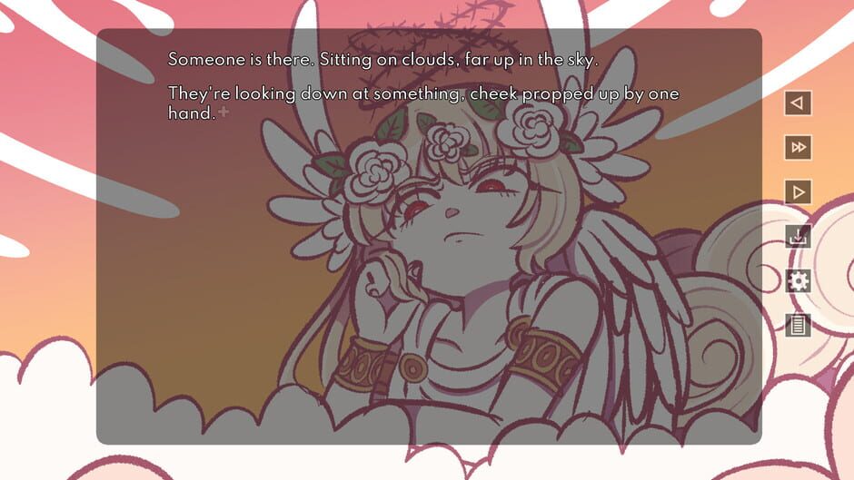 Bad Faith Screenshot