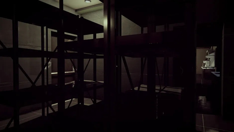 The Closing Shift, captura de tela 3