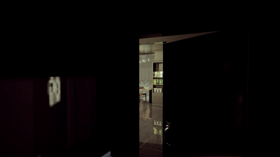 The Closing Shift screenshot