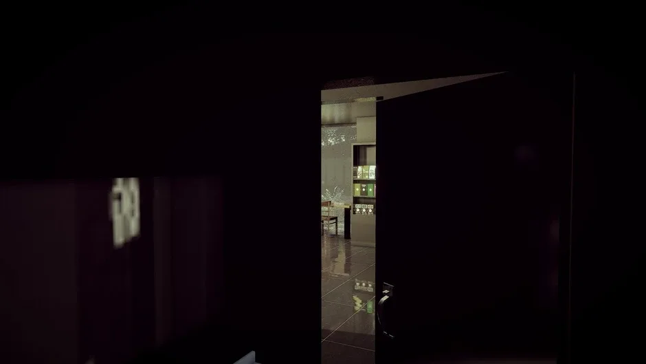 The Closing Shift, captura de tela 1