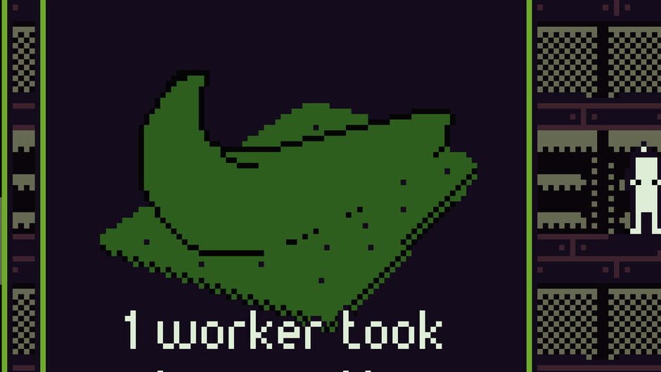 Covid Simulator Screenshot