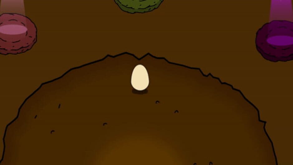 We Hidden screenshot