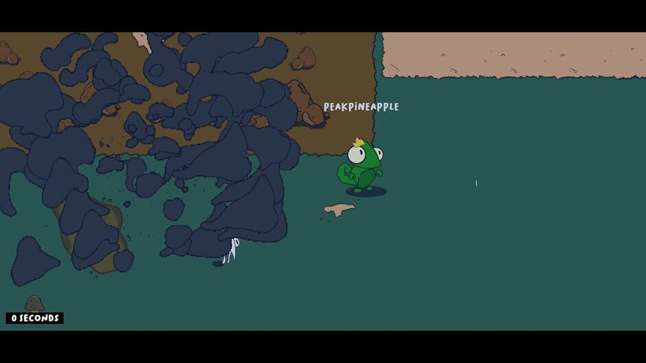 We Hidden screenshot