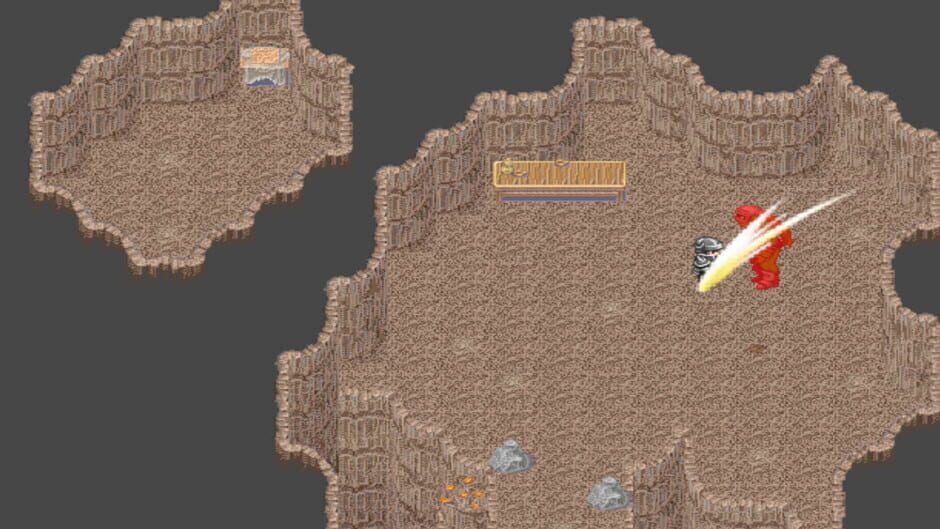 Zenite screenshot