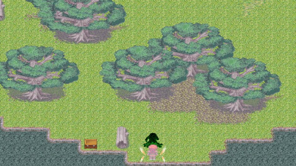 Zenite screenshot