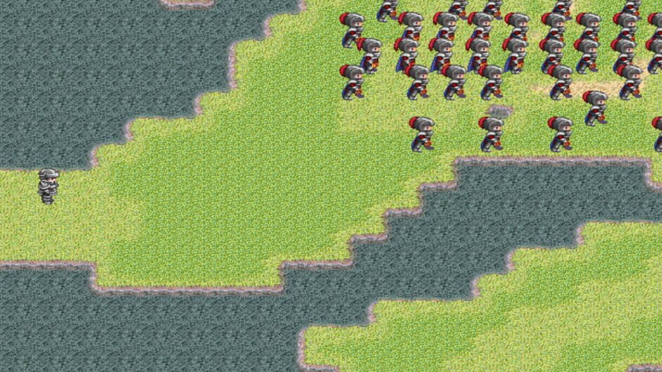 Zenite screenshot