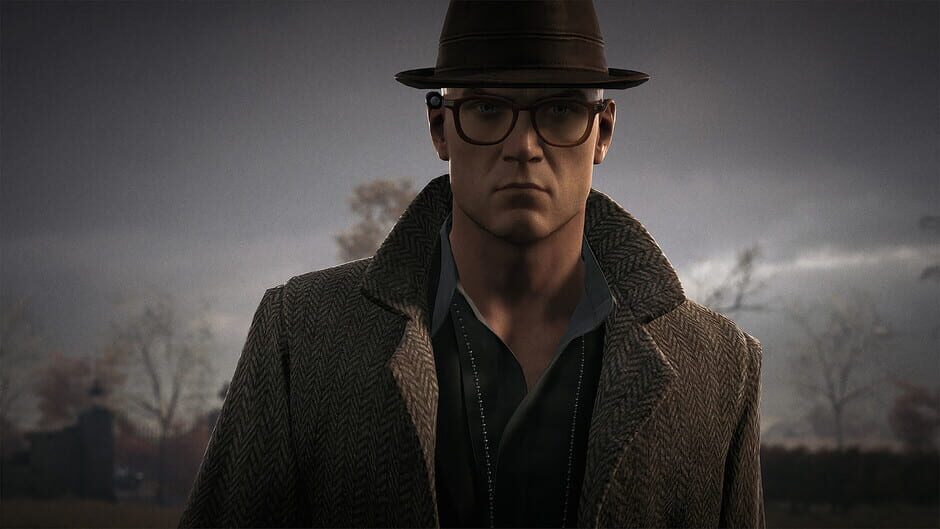 Hitman 3: Dartmoor Screenshot
