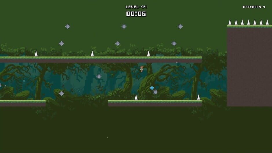 Dangerous Hobby Screenshot