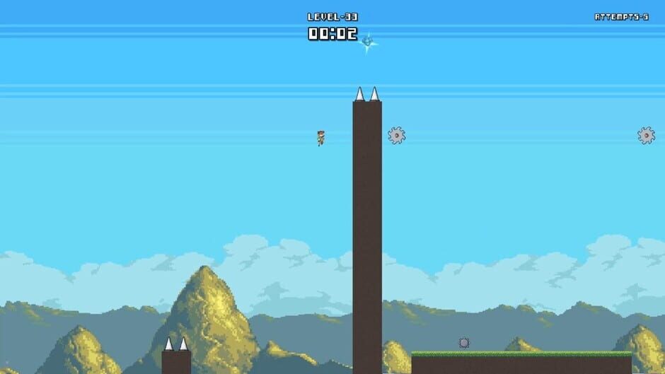 Dangerous Hobby Screenshot