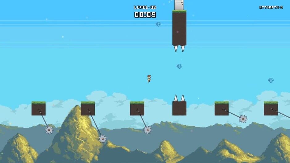 Dangerous Hobby Screenshot