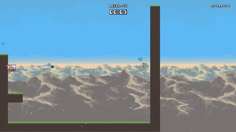 Dangerous Hobby Screenshot