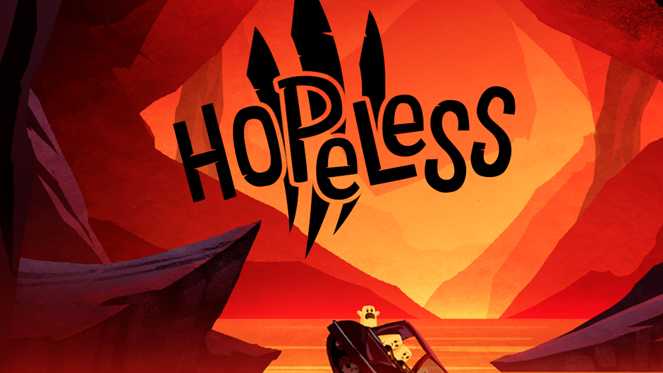 Hopeless 3: Dark Hollow Earth Screenshot