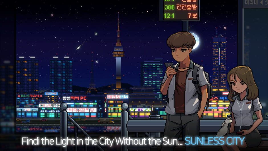 สกรีนช็อตจาก Sunless City (รูปที่ 5)