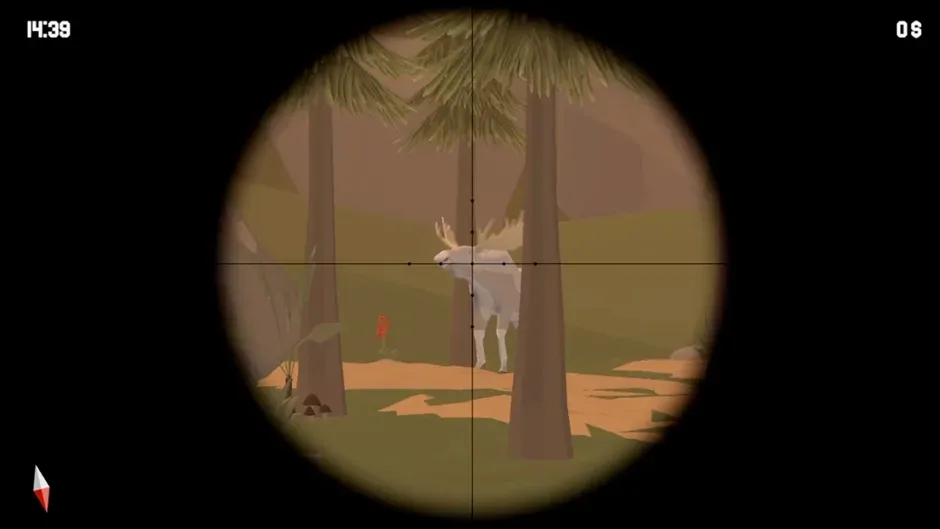 Capture d'écran de l'article