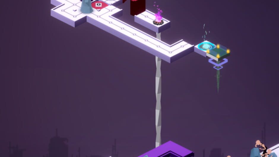 สกรีนช็อตจาก Sole Light: Cool Puzzle Game (รูปที่ 2)