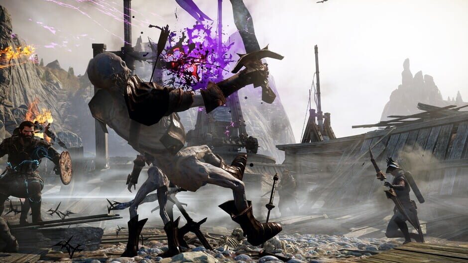 The BioWare Bundle Screenshot