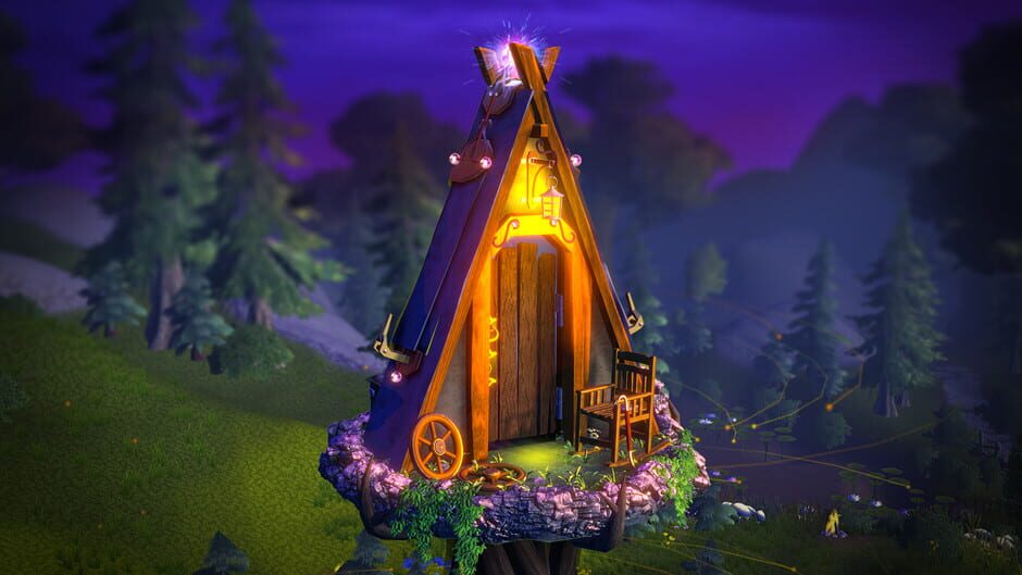 Doors: Trilogy Screenshot