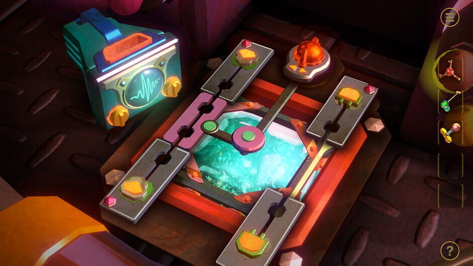 Doors: Trilogy Screenshot