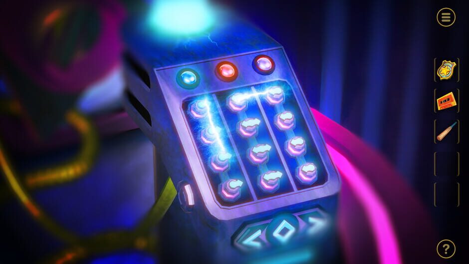 Doors: Trilogy Screenshot