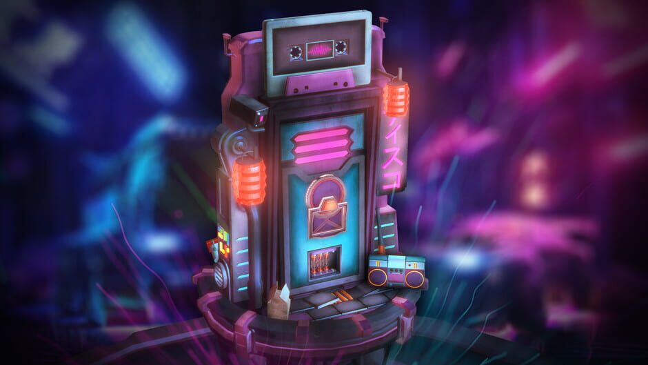 Doors: Trilogy Screenshot