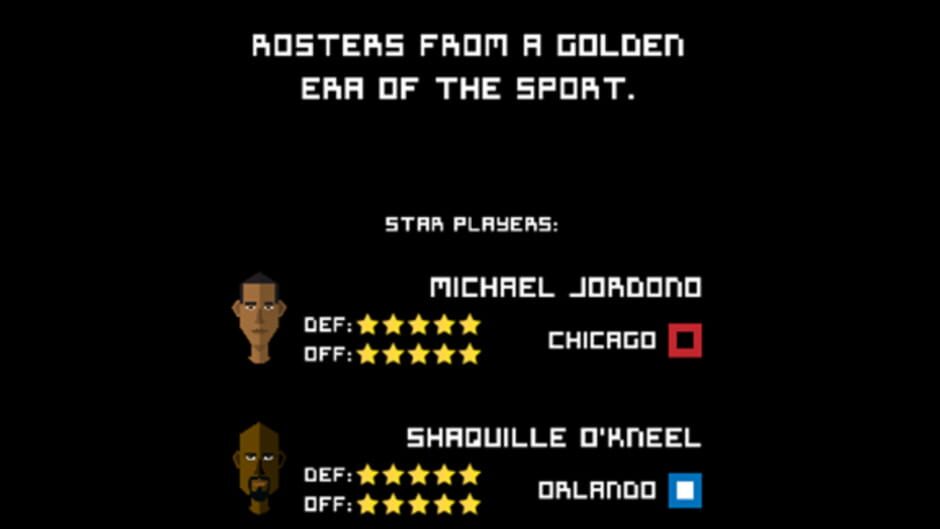 สกรีนช็อตจาก Retro Basketball Coach 2022 (รูปที่ 3)