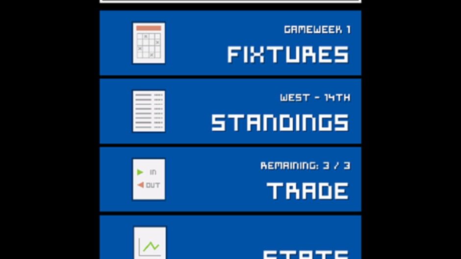 สกรีนช็อตจาก Retro Basketball Coach 2022 (รูปที่ 5)