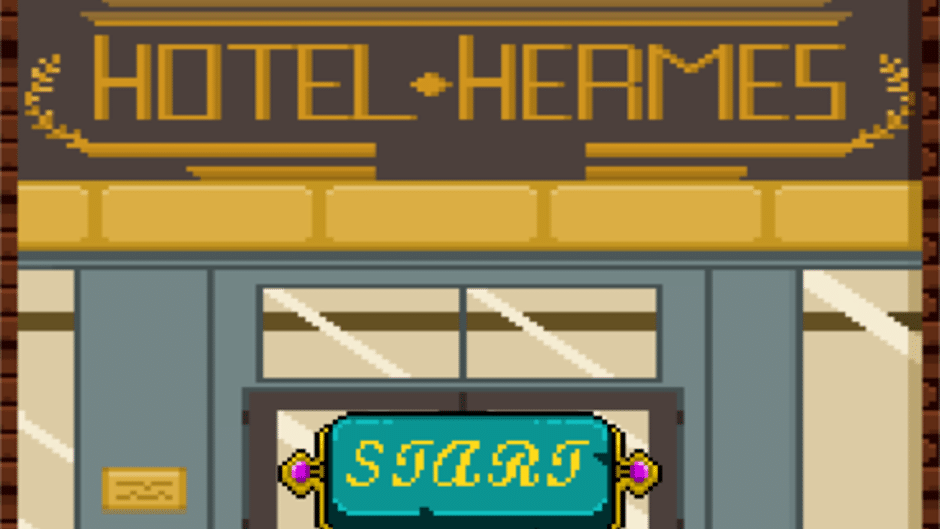 Hotel Hermes Screenshot