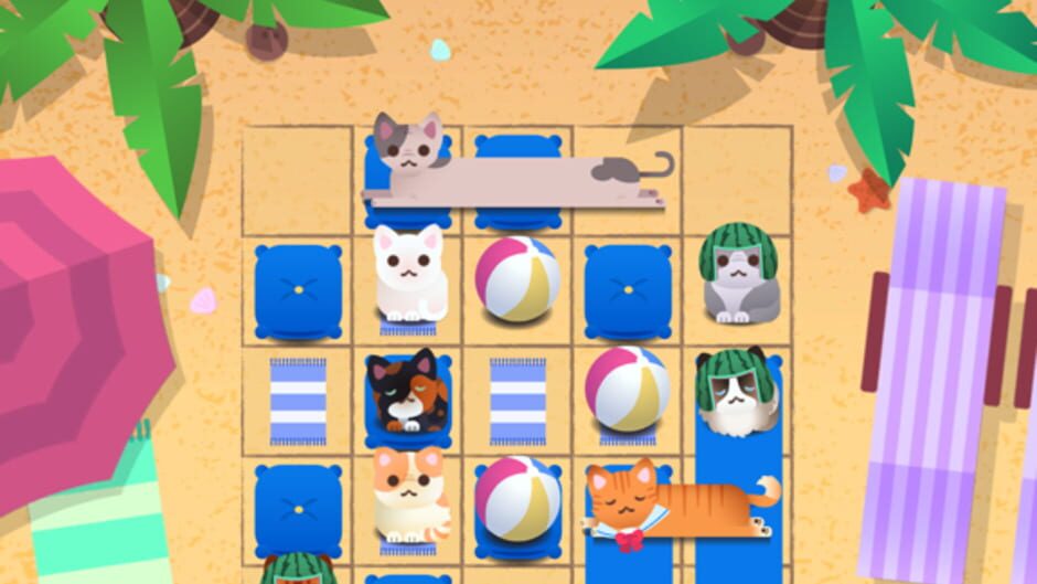 Nekograms Screenshot