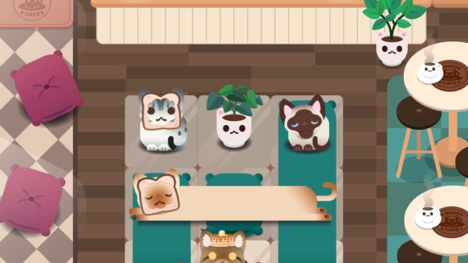 Nekograms Screenshot