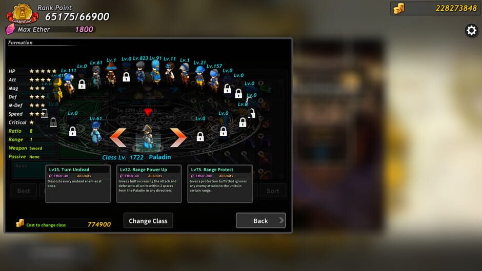 Mystery of Fortune 2 Refine Screenshot