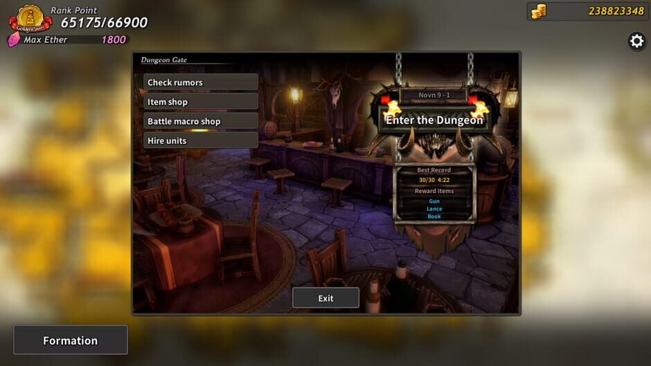 Mystery of Fortune 2 Refine Screenshot