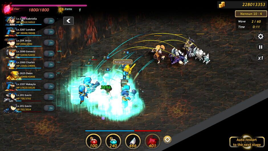 Mystery of Fortune 2 Refine Screenshot