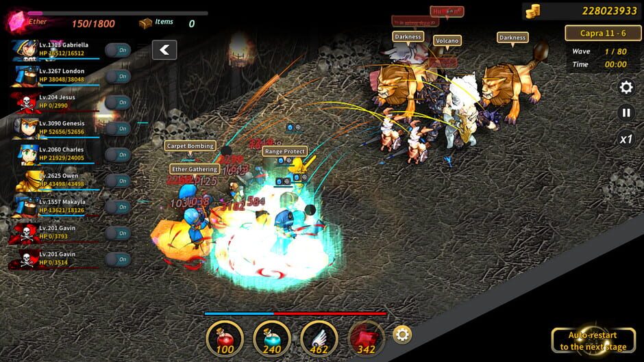 Mystery of Fortune 2 Refine Screenshot