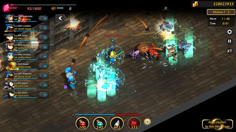 Mystery of Fortune 2 Refine Screenshot