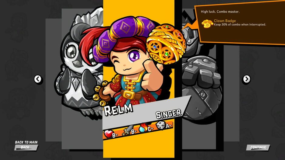 Zombie Rollerz: Pinball Heroes Screenshot