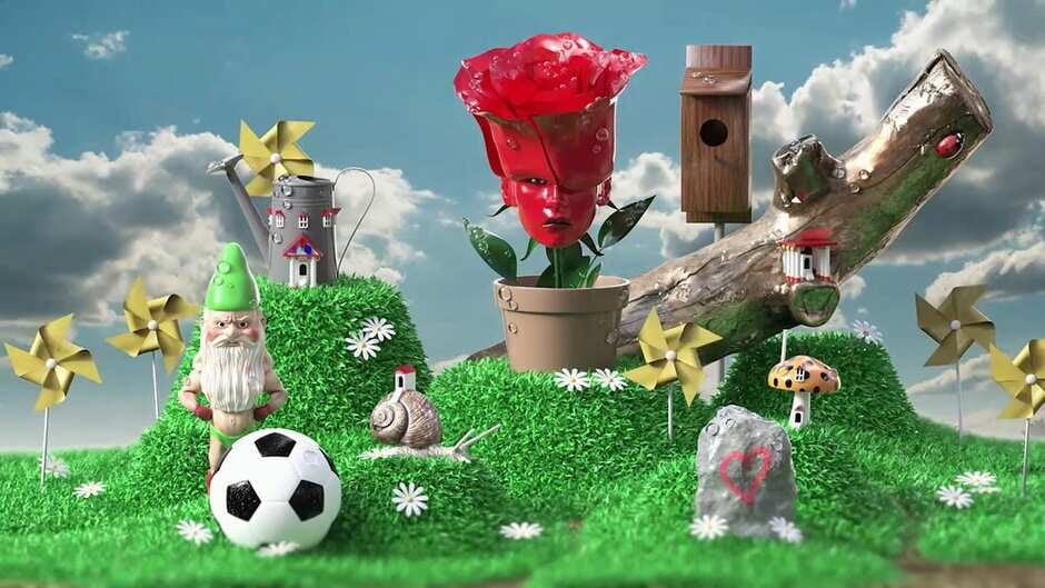 About an Elf Screenshot